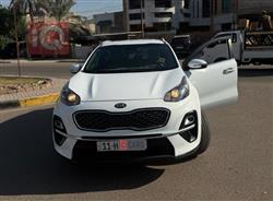 کیا سپۆرتاج